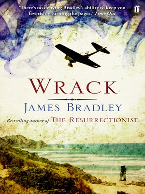 cover image of Wrack